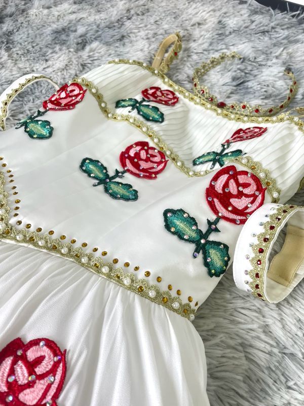 Flora Ballet Tutu