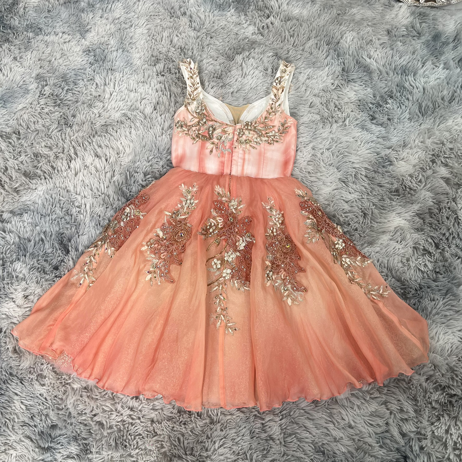 Dew Drop Ballet Costume