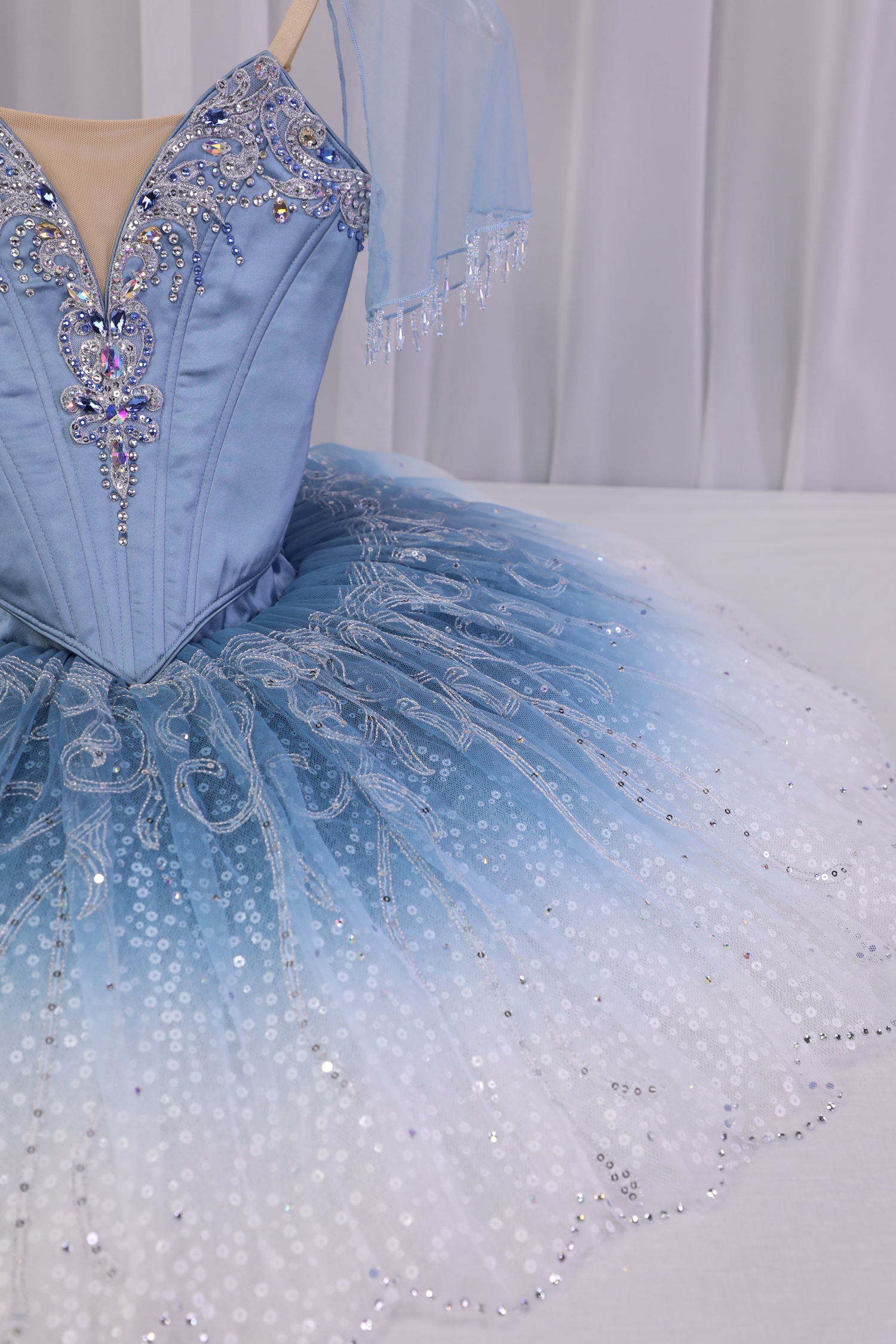 Princess Florine Costume