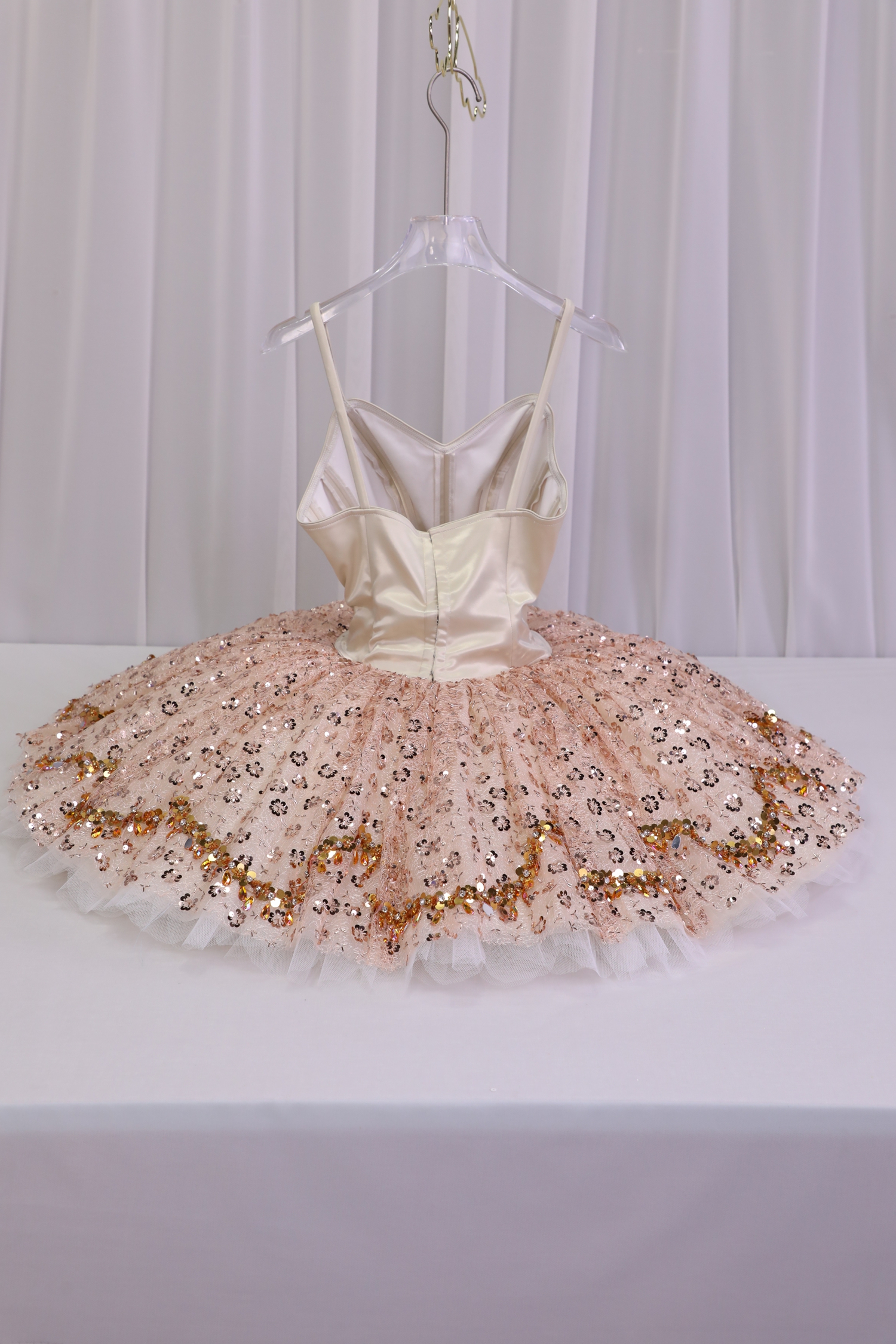 Sugar Plum Fairy Costume Costume