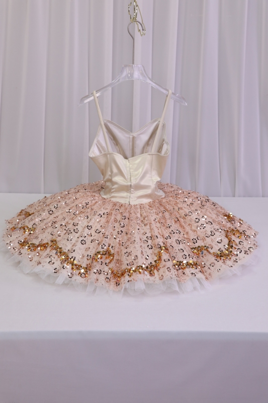 Sugar Plum Fairy Costume Costume