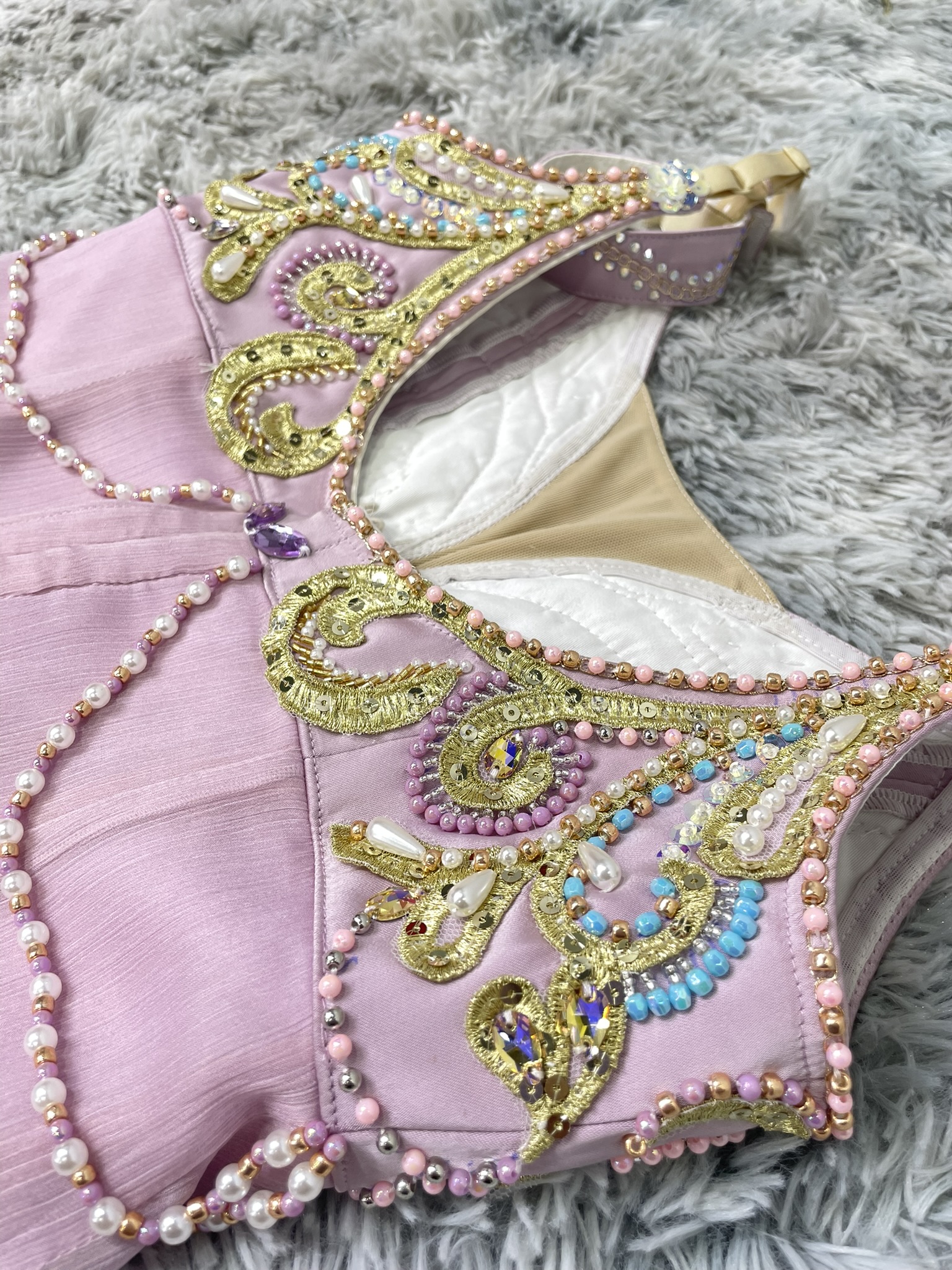 Le Corsaire Medora Ballet Dress