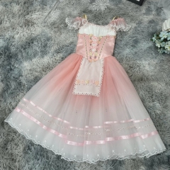 Giselle White Costume