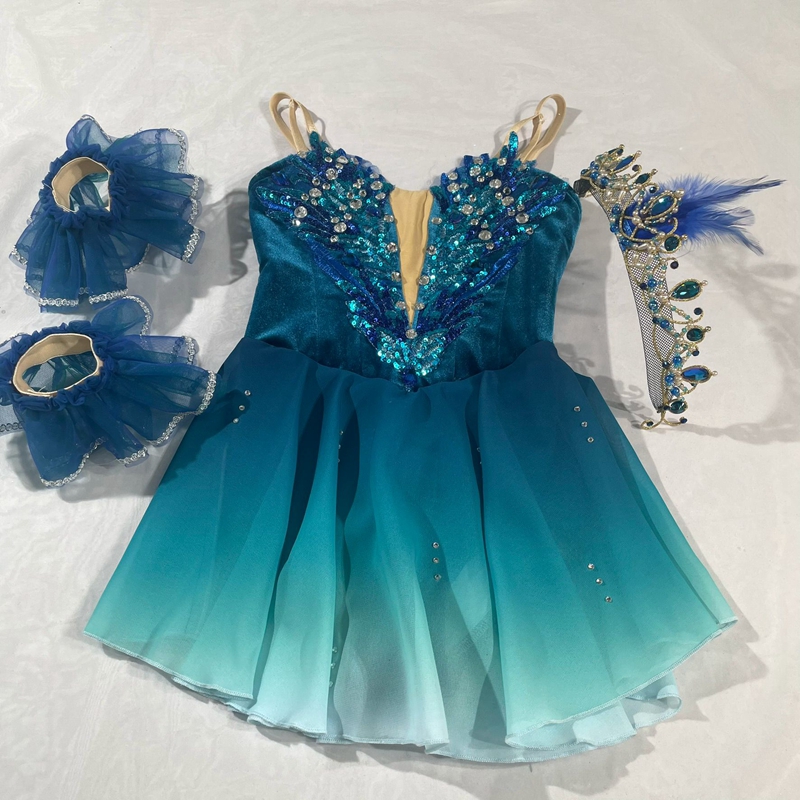 Medora Variation Tutu