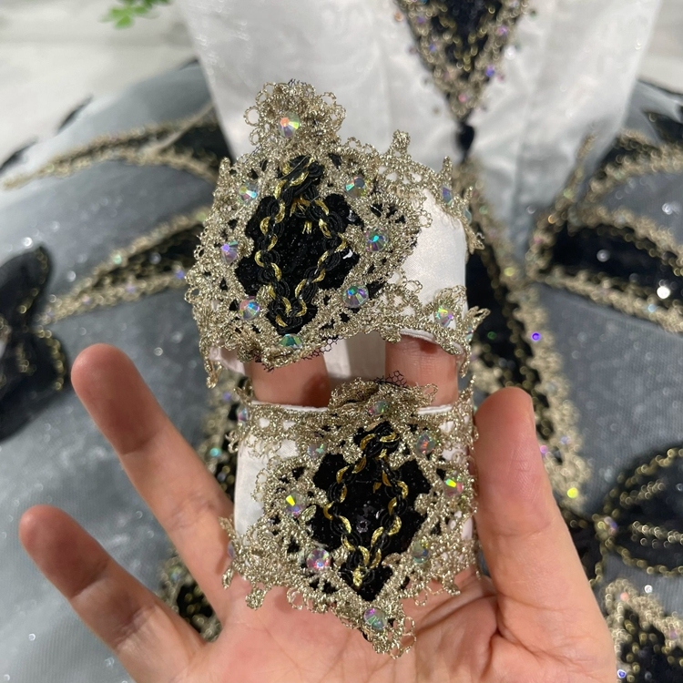 Harlequinade Ballet Tutu