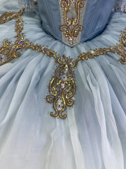Bluebird Variation Tutu