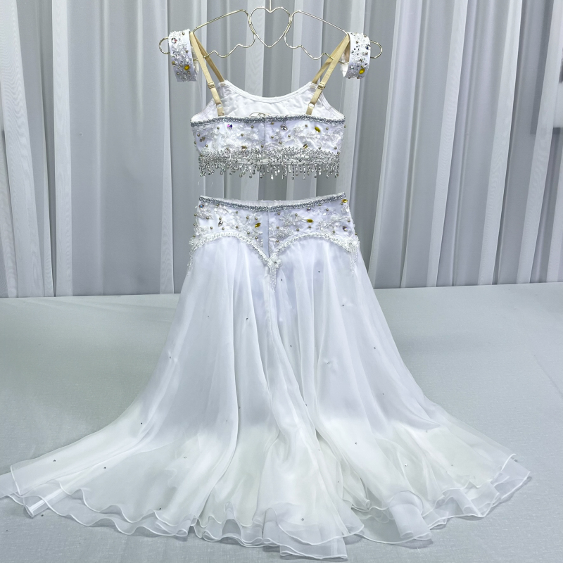 Nikiya Death Variation Ballet Tutu