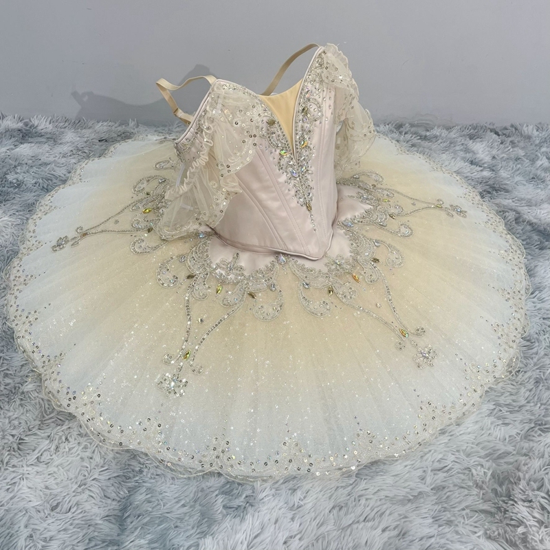Paquita Variation Tutus