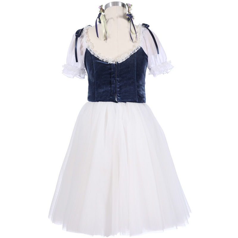 Giselle Peasant Costume