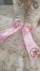 Sugar Plum Fairy Costume Ideas