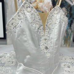 Paquita Variation Ballet Tutu