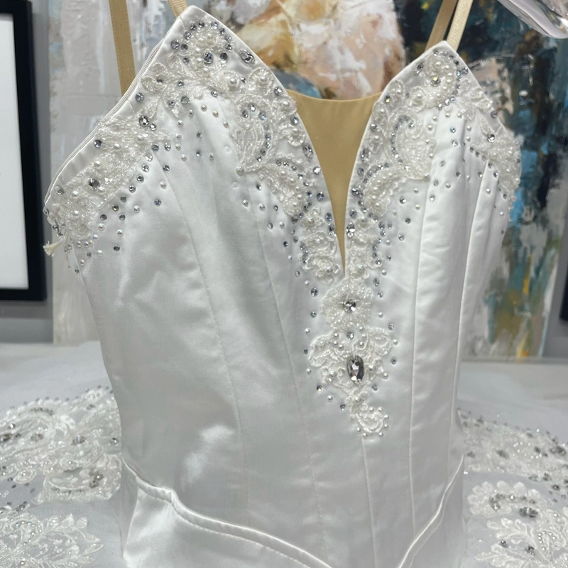Paquita Variation Ballet Tutu