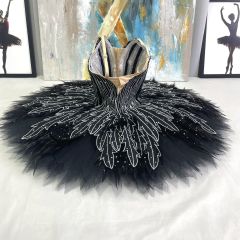 Swan Lake Odette Costume