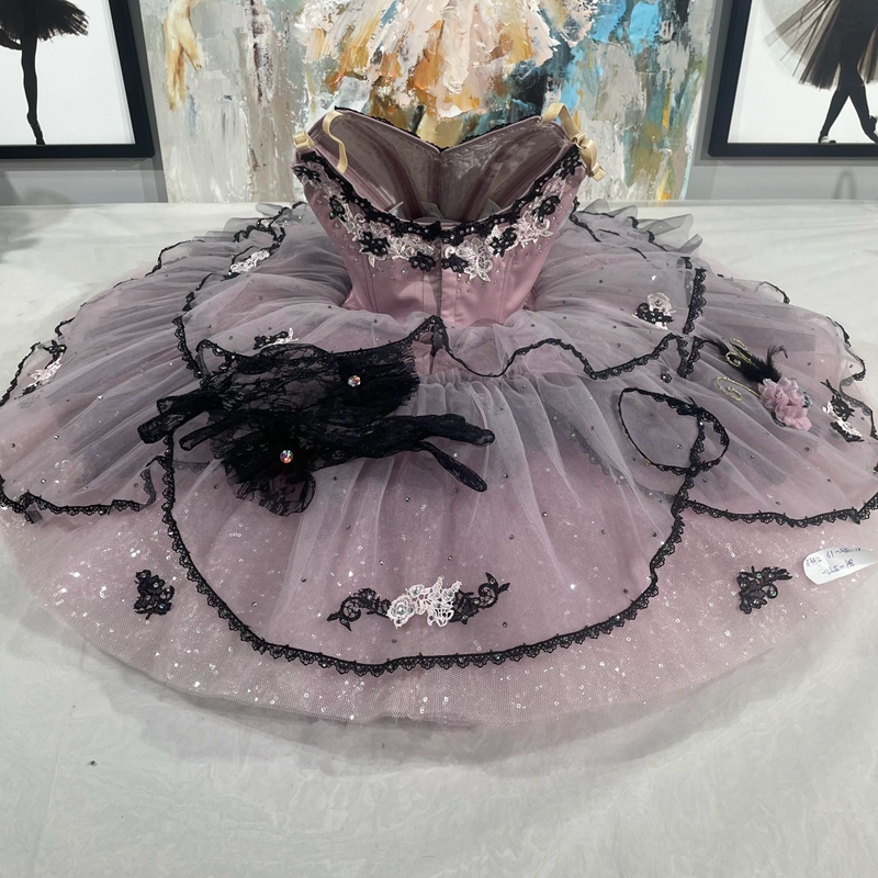 Tutu For Paquita
