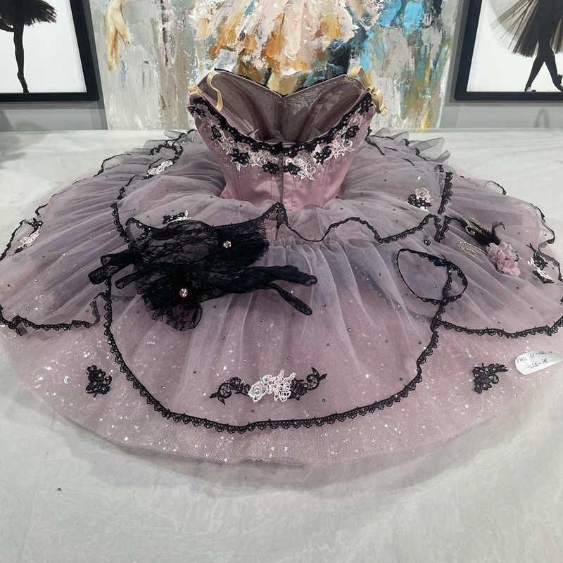 Tutu For Paquita