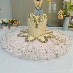 Sugar Plum Fairy Costume