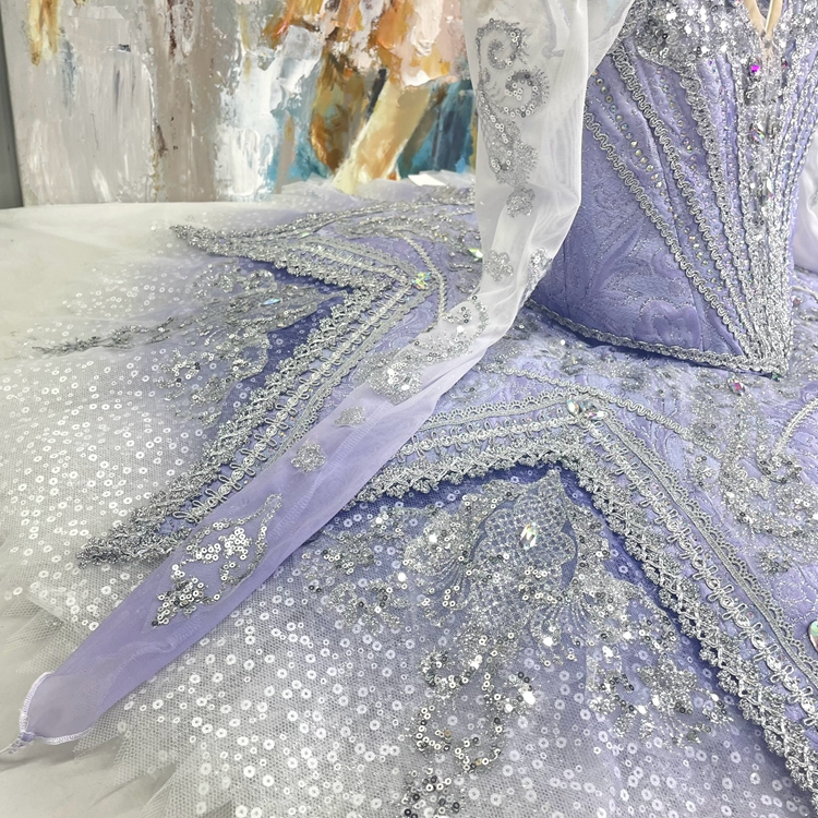 Sugar Plum Fairy Costume Adults