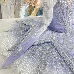 Sugar Plum Fairy Costume Adults