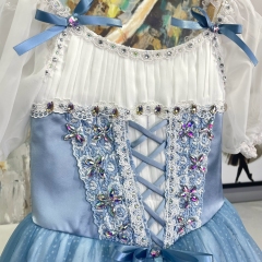 La Fille Mal Gardee Ballet Tutu