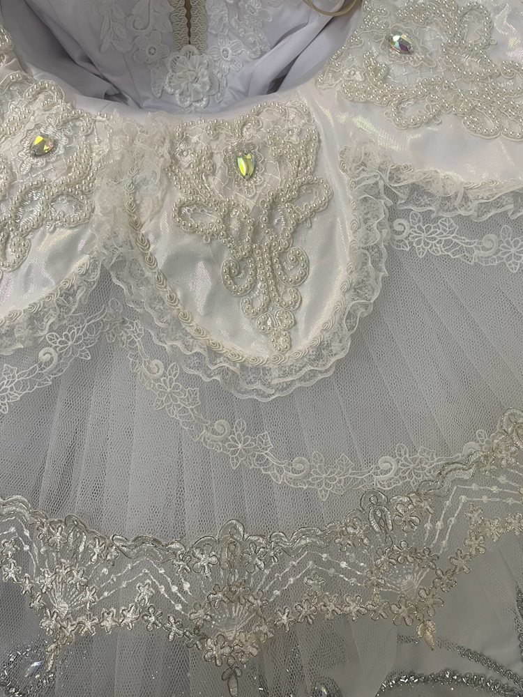 Odette Professional Tutu