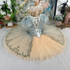 Paquita Tutu