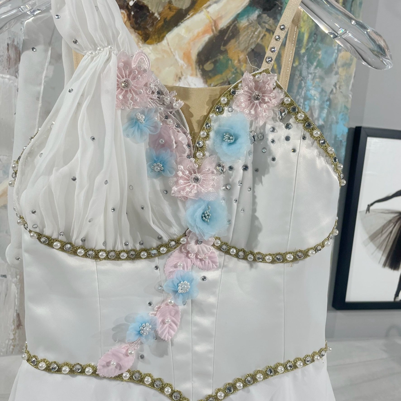 Cinderella Ballet Tutu