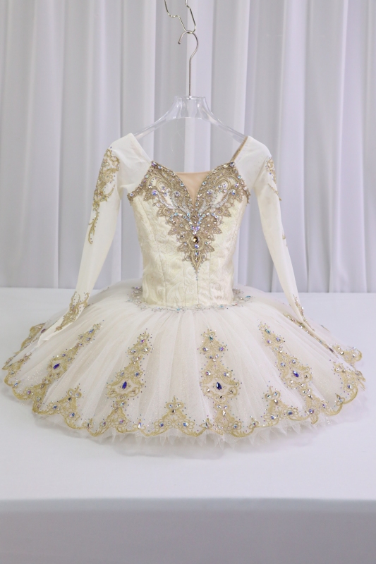 Clara Nutcracker Tutu
