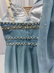 Cupid Don Quixote Ballet Tutu