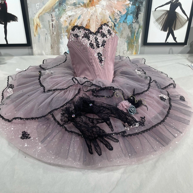 Tutu For Paquita