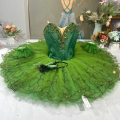 Fairy Costume Sleeping Beauty