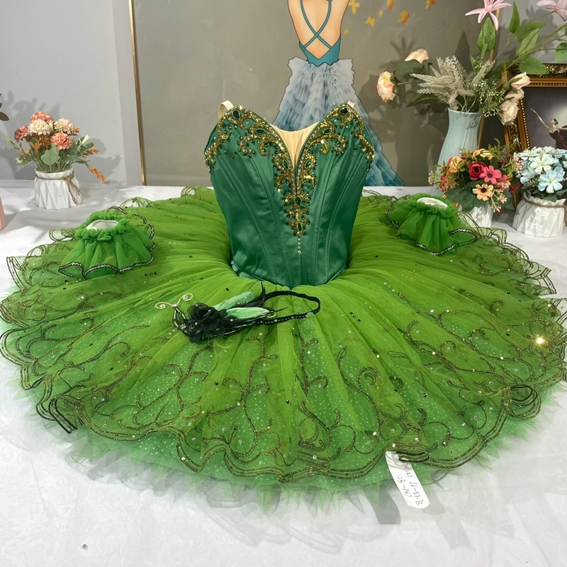 Fairy Costume Sleeping Beauty