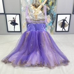 Waltz Of The Flowers Ballet Costumes