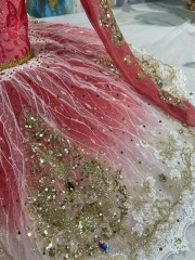 The Nutcracker Costume