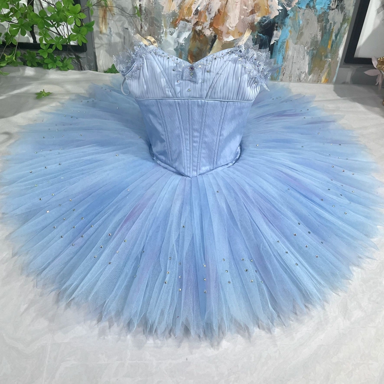 Cinderella Dance Tutu