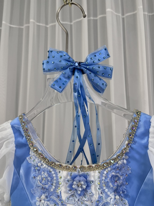 Clara Costume Ballet