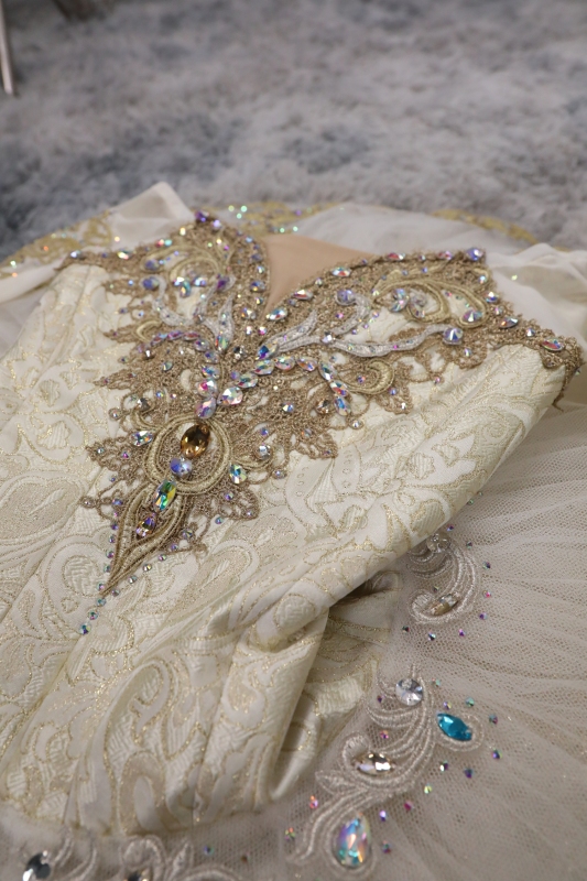 Clara Nutcracker Tutu