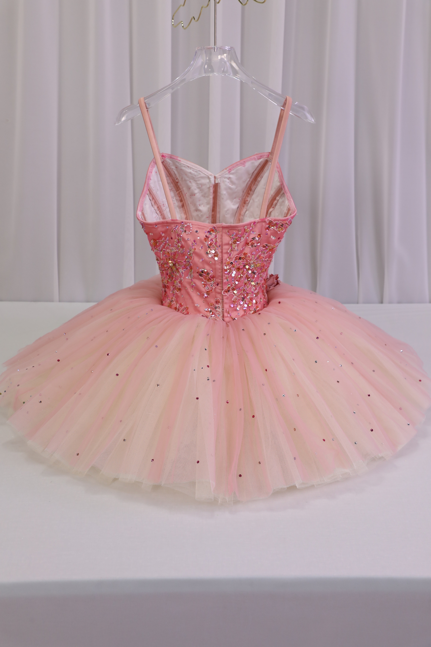 Sugar Plum Fairy Dress