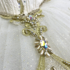 Nutcracker Ballet Tutu Sugar Plum Fairy