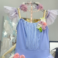 Dewdrop Nutcracker Costume