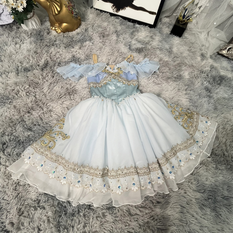 Costume Danza Giselle