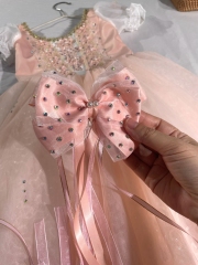 Clara Nutcracker Costume