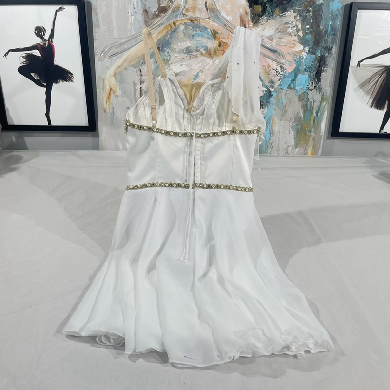 Cinderella Ballet Tutu