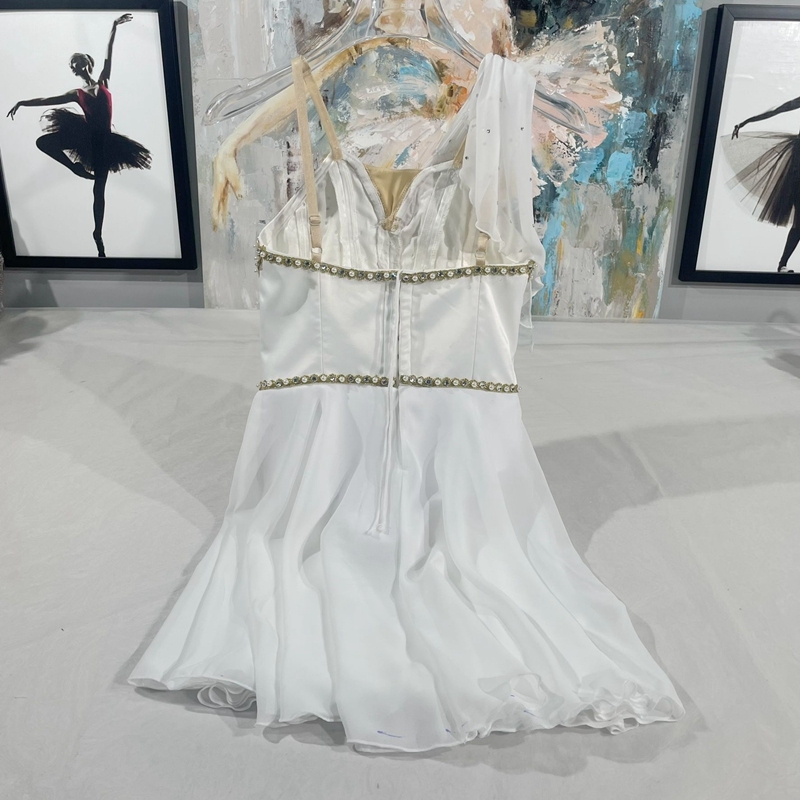 Cinderella Ballet Tutu
