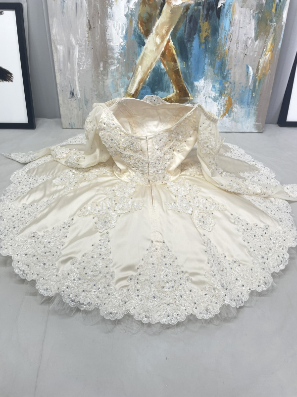 Nutcracker Sugar Plum Fairy Tutu
