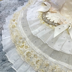 Princess Aurora Costume Adults