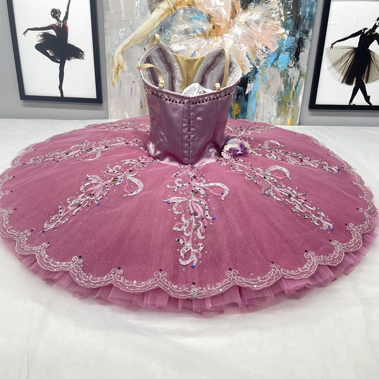 The Nutcracker Sugar Plum Fairy Costume