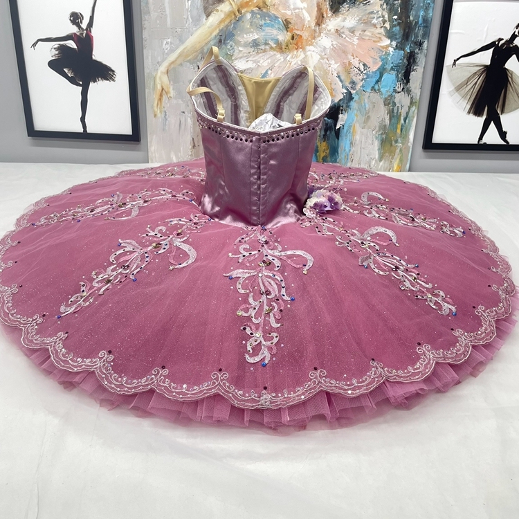 The Nutcracker Sugar Plum Fairy Costume