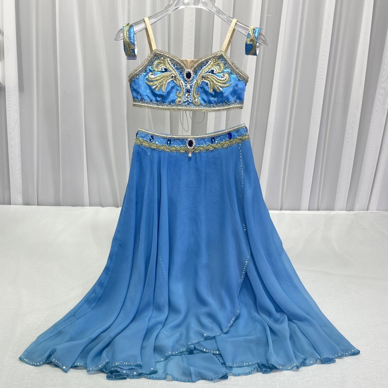Le Corsaire Odalisque Tutu