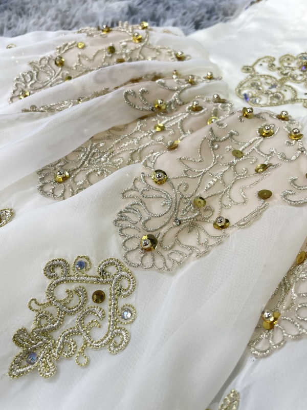 Giselle Wilis Ballet Costume