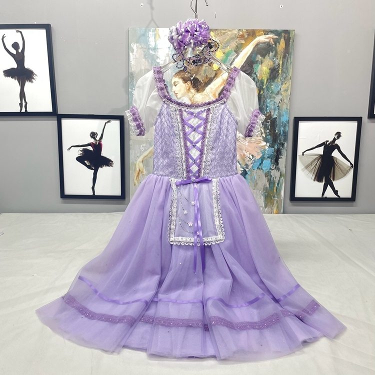 Tutu Coppelia